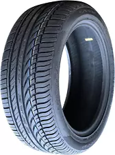 HP108 All-Season Passenger Car High Performance Radial Tire-205/45R17 205/45ZR17