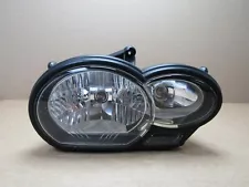 BMW R1200GS TU 2010 58,158 miles headlight (11251)