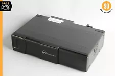 Mercede R230 SL500 C320 S430 CD Changer 6 Disk Player MC3010 2038209089 OEM (For: 2000 Mercedes-Benz ML320)