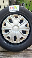 Ford Transit 150 250 350 16" Hubcap. (Qty 1) Pre-owned Transit Connect Van Cargo