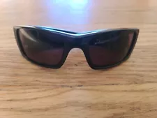 Oakley Fuel Cell 009096-01 Sunglasses 60 o 19