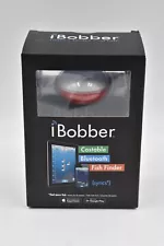 iBobber ReelSonar Wireless Bluetooth Castable Portable Fish Finder(syncs)*New