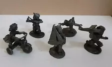 pewter figurines for sale