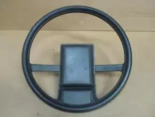 1982-89 Camaro Steering Wheel! Very Good Condition!