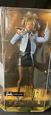 Barbie Mattel Creations Fashion Doll Tina Turner