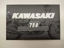 Kawasaki 750