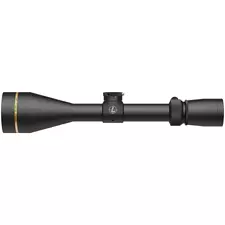 Leupold 180622, VX-3HD 4.5-14x50 (1 inch) CDS-ZL Duplex