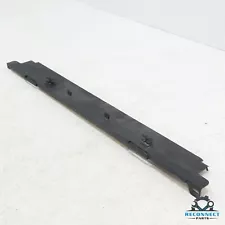 12-21 BMW 428i F32 Radiator Cooling Fan Upper Support Bracket Cover Sealing OEM (For: More than one vehicle)