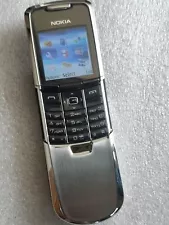 NOKIA 8800 8801 Very Good Condition