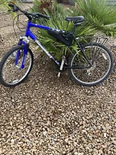 Diamondback Mountain Bike