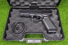 Umarex T4E Glock 17 G17 Gen 5 .43 CO2 Paintball Gun Pistol, Standard Ed. 2292167