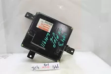 1995 Nissan Pickup Truck Engine Control Unit ECU MECMV145A1 Module 446 3C4-B1