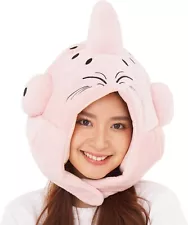 Dragon Ball Z Perfect Cell Majin Buu Cap Costume Hat 2 Set SAZAC Official Japan