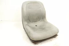 Club Car XRT 1550 SE Diesel 07 Seat Assembly 103267001 Gray 46744