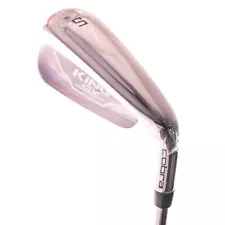 cobra speedzone irons for sale