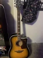 keith urban guitar