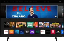 VIZIO 50" 4K LED HDR V-Series Smart TV - V505M-K09