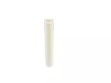 Extension Tube for Seahorse Feeding Station - White