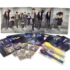 New Detective Conan Halloween Bride Not For Sale Goods Set Bulk Sale collection