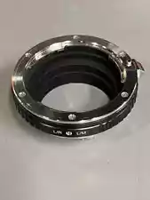 For Leica R LR Lens to Leica M LM M4 M5 M6 M7 M8 M9 Voigtlander Mount Sale Hot