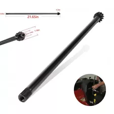 Lawn Mower Steering shaft Fits For MTD PARTS 738-0919A 753-04517 738-0919B