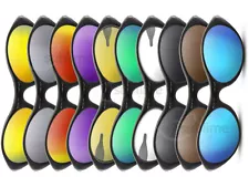 2x Replacement Lenses for Oakley Eye Jacket 'NEW' 12 Choices **COMBO SALE**