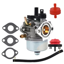 New For Toro CCR2450 CCR3650 801396 801233 801255 Lawnboy SnowBlower Carburetor