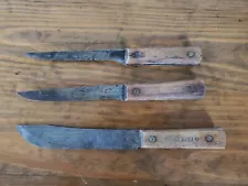 Old Hickory Knives - 3