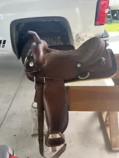 wintec saddle