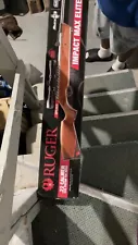 NEW STILL IN BOX Ruger Impact Max Elite .22 Cal Air Rifle W/ Scope