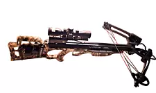 TenPoint Shadow Ultra Lite Crossbow