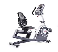 Proform ES 740 Recumbent Excerise Bike