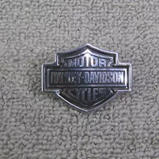 2004 -2008 Ford F150 Harley Davidson Seat Emblem Front Rear OEM