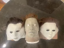 Halloween Michael Myers Masks Including Custom