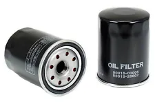 4x Diesel Generator MEP Lister Petter Onan Premium Oil Filters MEP803A MEP802A