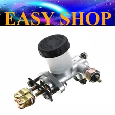 Hydraulic Brake Master Cylinder For 90cc 110cc 125cc Gokart Buggy Quad ATV BIKE