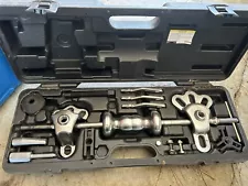 general mechanics tool kit