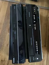 Toshiba DVR670KU, Magnavox ZV427MG9 B, FUNAI Parts For Sale