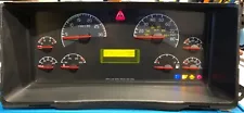 2003-2006 VOLVO VNL USED DASHBOARD INSTRUMENT CLUSTER FOR SALE