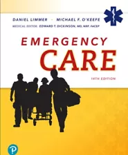 emergency care 14th edition for sale