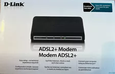 dsl modems for sale