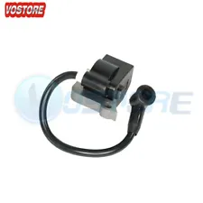 Ignition Coil Module for Stihl BG55/65/85/45/46 BR45 SH55/85 Part 4229 400 1300