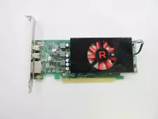 DELL AMD Radeon RX 550 Video Card 4 GB | NDRG5