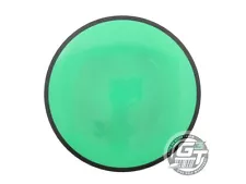 USED MVP Disc Sports Neutron Signal 165g Green Fairway Driver Golf Disc