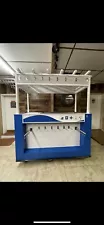 Motorized Concession Stand