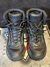 Oakley SI Boots 7 Men’s Good Condition W/box Leather