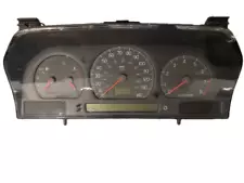 1999-2000 VOLVO S70 USED DASHBOARD INSTRUMENT CLUSTER FOR SALE