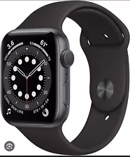 apple watch series 6 44mm band case