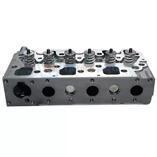 Complete Cylinder Head 235-6974 For Caterpillar CB-214E Engine 3013C C1.5 C2.2