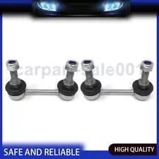 Front Sway Bar End Links 2PCS For 1994 1995 Land Rover Range Rover 3.9L (For: 1995 Land Rover Range Rover)